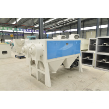 Bran in The Wheat Processing Plant After Scouring and Impacting Can Be Used for Animal Feed by Maosheng Bran Finisher/Impactor